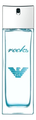 Giorgio Armani Emporio Diamonds Men Rocks Туалетная вода для мужчин 75 ml тестер