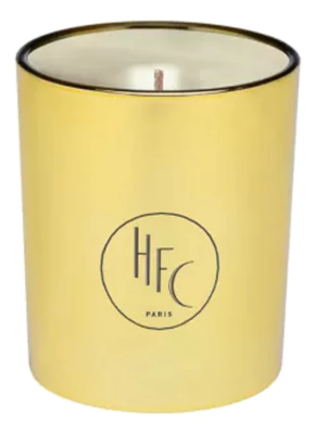 Haute Fragrance Company Love and Addiction Аромасвеча 190 ml