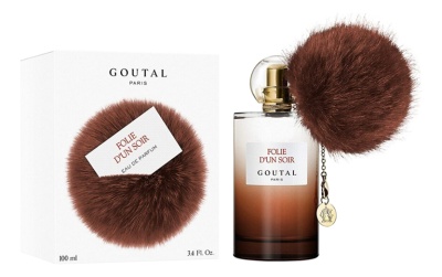 Annick Goutal Folie D’Un Soir Парфюмерная вода для женщин 100 ml