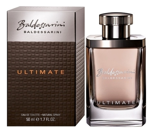 HUGO BOSS Baldessarini Ultimate