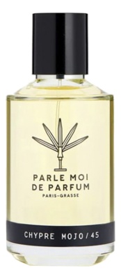Parle Moi de Parfum  Chypre Mojo Парфюмерная вода унисекс 100 ml тестер