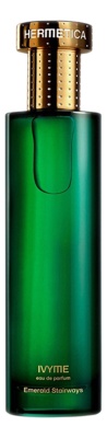 Hermetica  Ivyme Парфюмерная вода унисекс 100 ml тестер