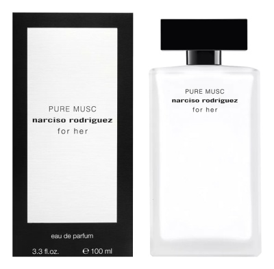 Narciso Rodriguez  Pure Musc For Her Парфюмерная вода для женщин 100 ml