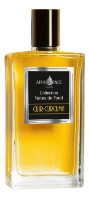 Affinessence Cuir Curcuma Парфюмерная вода унисекс 100 ml тестер