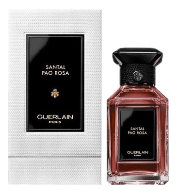 Guerlain  Santal Pao Rosa Парфюмерная вода унисекс 50 ml