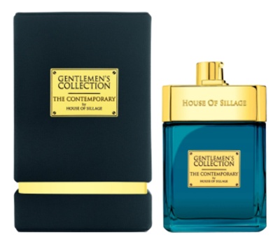 House Of Sillage  The Contemporary Парфюмерная вода для мужчин 75 ml