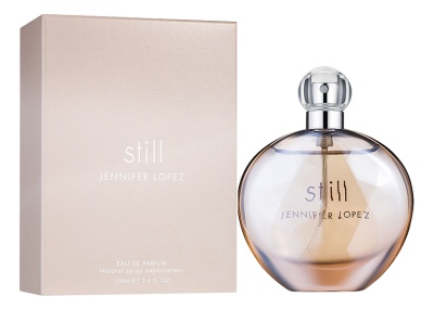 Jennifer Lopez Still Парфюмерная вода для женщин 100 ml