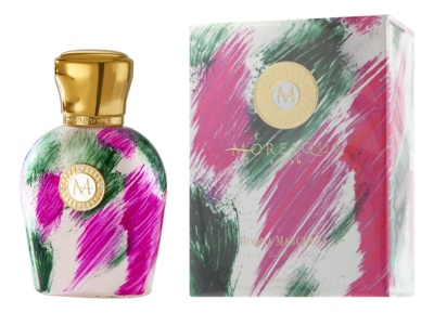 Moresque  Divina Marchesa Парфюмерная вода унисекс 50 ml