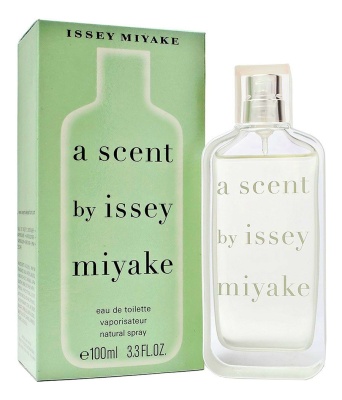 Issey Miyake A Scent by  Туалетная вода для женщин 100 ml