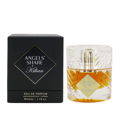 Kilian  Angels' Share x French Montana Парфюмерная вода унисекс 50 ml