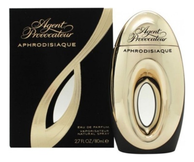Agent Provocateur  Aphrodisiaque Парфюмерная вода для женщин 80 ml