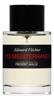 Frederic Malle  Lys Mediterranee Парфюмерная вода унисекс 50 ml тестер