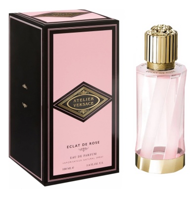Versace Eclat de Rose Парфюмерная вода унисекс 100 ml