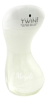 Azzaro  Twin for Women Туалетная вода для женщин 50 ml тестер