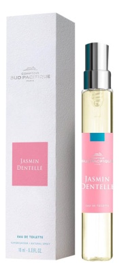 Comptoir Sud Pacifique  Jasmin Dentelle Туалетная вода унисекс 10 ml