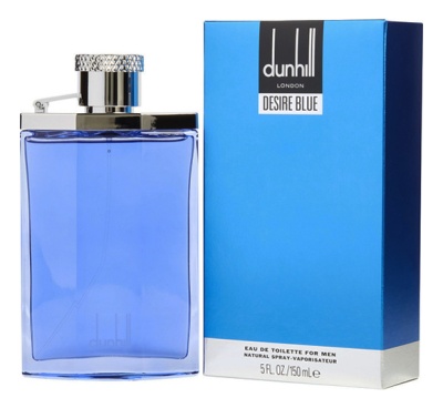 Dunhill Desire Blue Men Туалетная вода для мужчин 150 ml