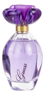 Guess  Girl Belle Туалетная вода для женщин 100 ml тестер