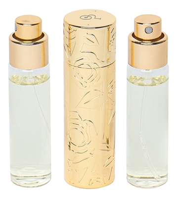 Orens Parfums  Serr D'Eden Парфюмерная вода унисекс 30 ml (edp 3 x 10 ml)
