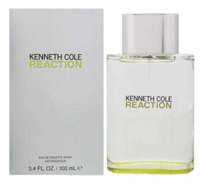 KENNETH COLE  Reaction for Men Туалетная вода для мужчин 100 ml