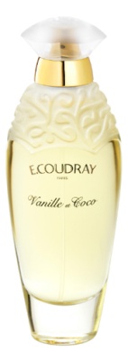 E. Coudray  Vanille Et Coco Туалетная вода для женщин 100 ml тестер