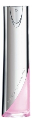 Etienne Aigner  Too Feminine Парфюмерная вода для женщин 60 ml тестер