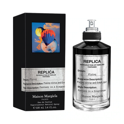 Maison Martin Margiela  Flying Туалетная вода унисекс 100 ml