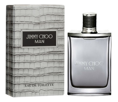 Jimmy Choo  Man Туалетная вода для мужчин 30 ml
