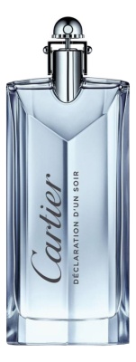 Cartier  Declaration d’Un Soir Туалетная вода для мужчин 100 ml тестер