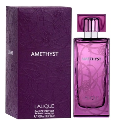 Lalique  Amethyst Парфюмерная вода для женщин 100 ml