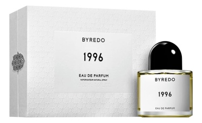 BYREDO  1996 Inez & Vinoodh Парфюмерная вода для женщин 50 ml