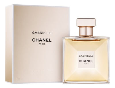 Chanel  Gabrielle Парфюмерная вода для женщин 50 ml