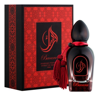 Arabesque Perfumes  Bacara Духи унисекс 50 ml