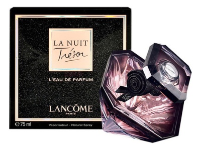 Lancome  La Nuit Tresor Парфюмерная вода для женщин 75 ml