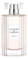 Lanvin Les Fleurs De - Water Lily
