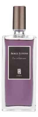 Serge Lutens  La Religieuse Парфюмерная вода унисекс 100 ml тестер