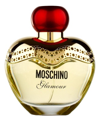 MOSCHINO  Glamour Парфюмерная вода для женщин 50 ml тестер