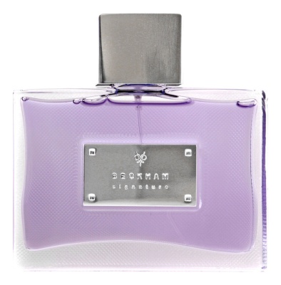 David Beckham Signature For Men Туалетная вода для мужчин 75 ml тестер