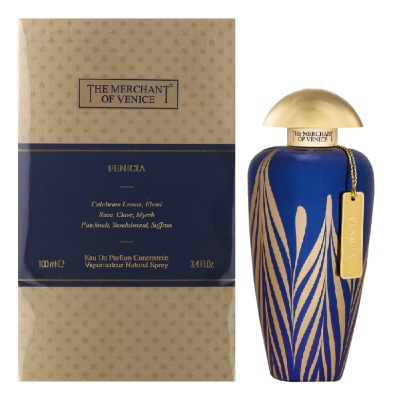 The Merchant of Venice  Fenicia Парфюмерная вода унисекс 100 ml