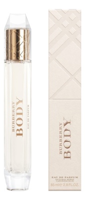 Burberry  Body Парфюмерная вода для женщин 85 ml