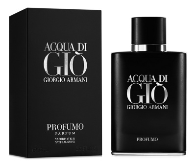 Giorgio Armani  Acqua di Gio Profumo Духи для мужчин 75 ml