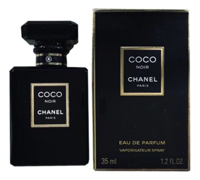 Chanel  Coco Noir Парфюмерная вода для женщин 35 ml