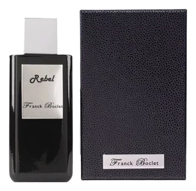 Franck Boclet  Rebel Духи унисекс 100 ml