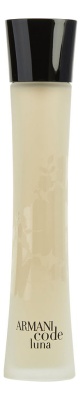 Giorgio Armani Armani Code Luna Туалетная вода для женщин 75 ml тестер