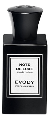 Evody Parfums  Note De Luxe Парфюмерная вода для женщин 100 ml тестер