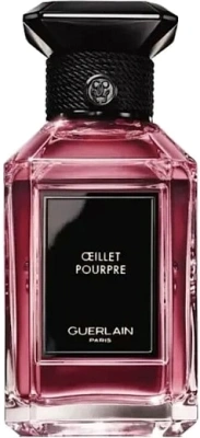 Guerlain Oeillet Pourpre Парфюмерная вода унисекс 200 ml тестер