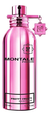 MONTALE  Pretty Fruity Парфюмерная вода унисекс 50 ml