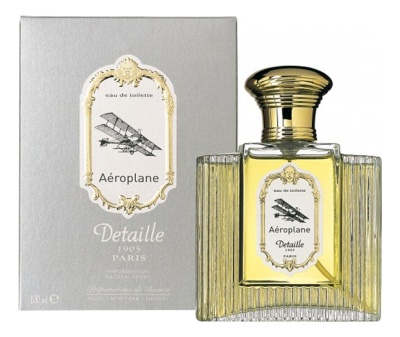 Detaille Aeroplane Туалетная вода для мужчин 100 ml