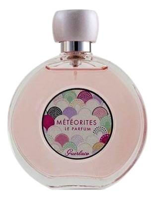 Guerlain  Meteorites Le Parfum Туалетная вода для женщин 100 ml тестер