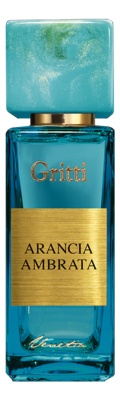 Gritti  Arancia Ambrata Парфюмерная вода унисекс 100 ml тестер