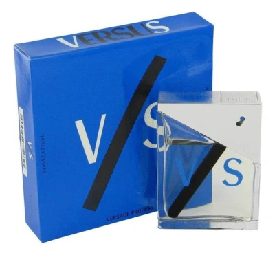 Versace V/S Versus Туалетная вода для мужчин 100 ml
